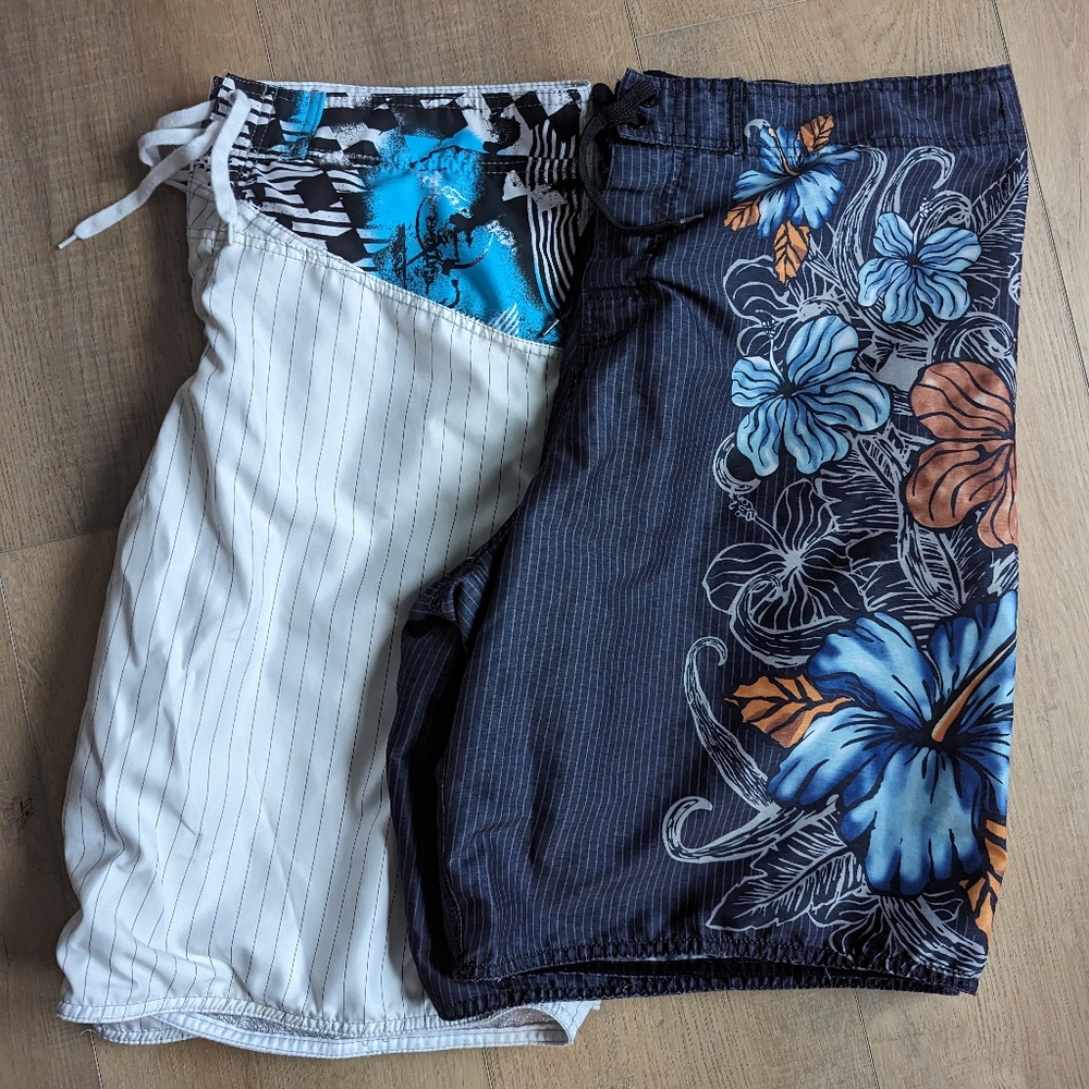 Men's Board Shorts